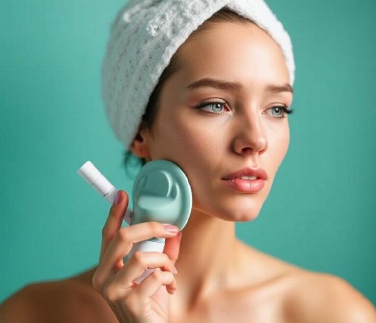 Common Skincare Mistakes